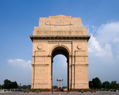 India Gate - New Delhi - India